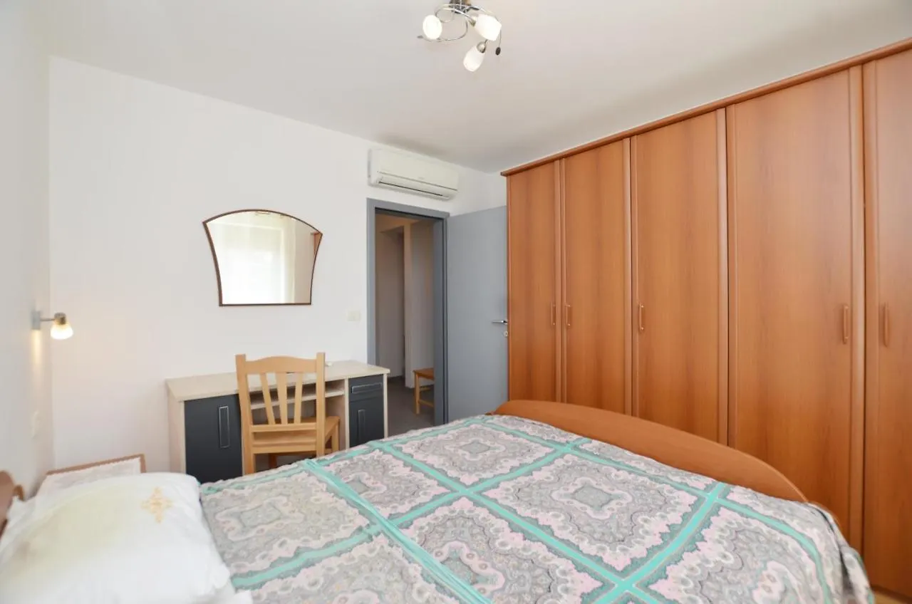 Miro Apartment Rovinj