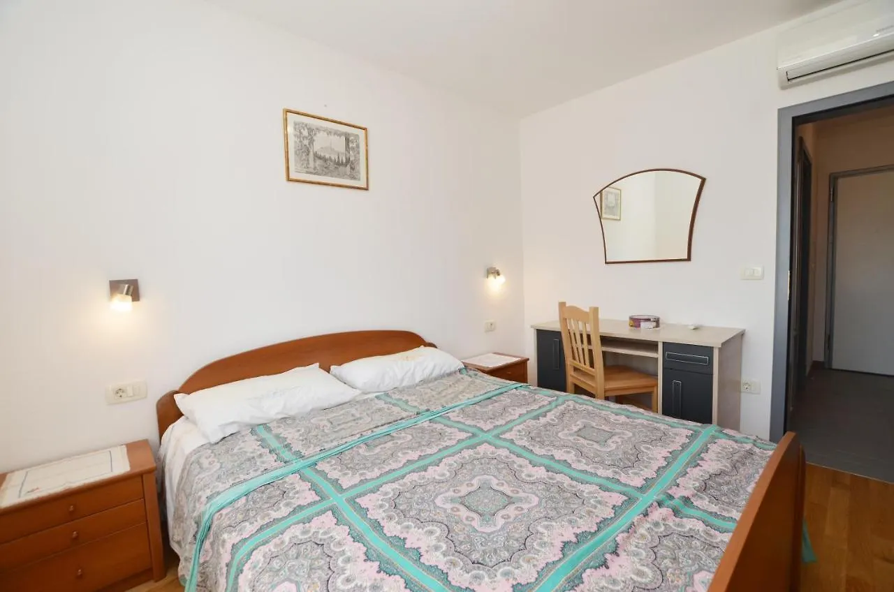 Miro Apartment Rovinj Hırvatistan