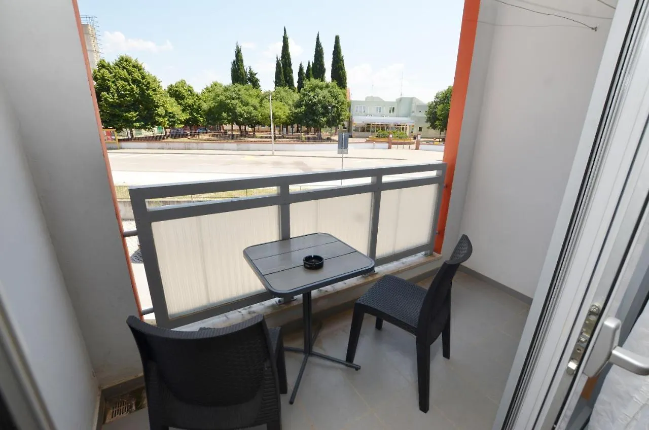Miro Apartment Rovinj
