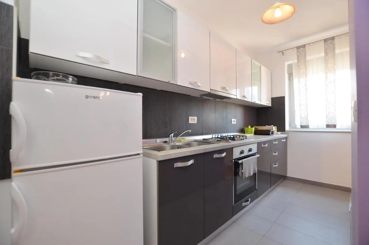 Miro Apartment Rovinj