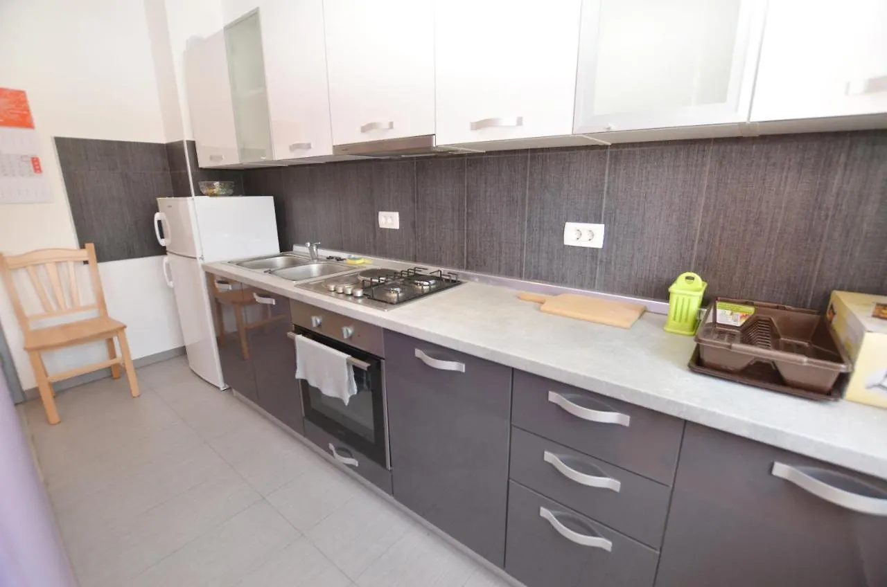 Miro Apartment Rovinj Hırvatistan