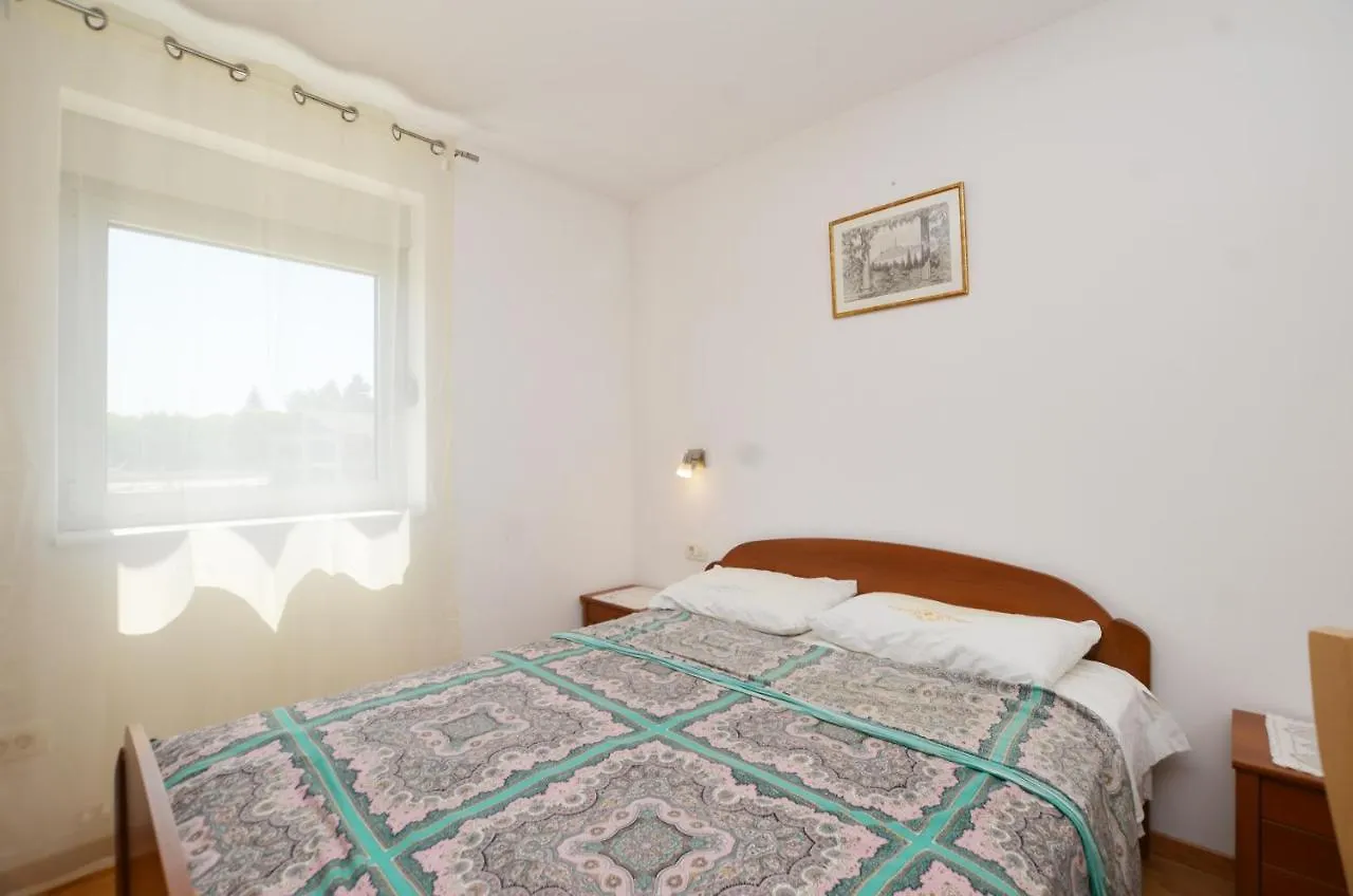 Miro Apartment Rovinj