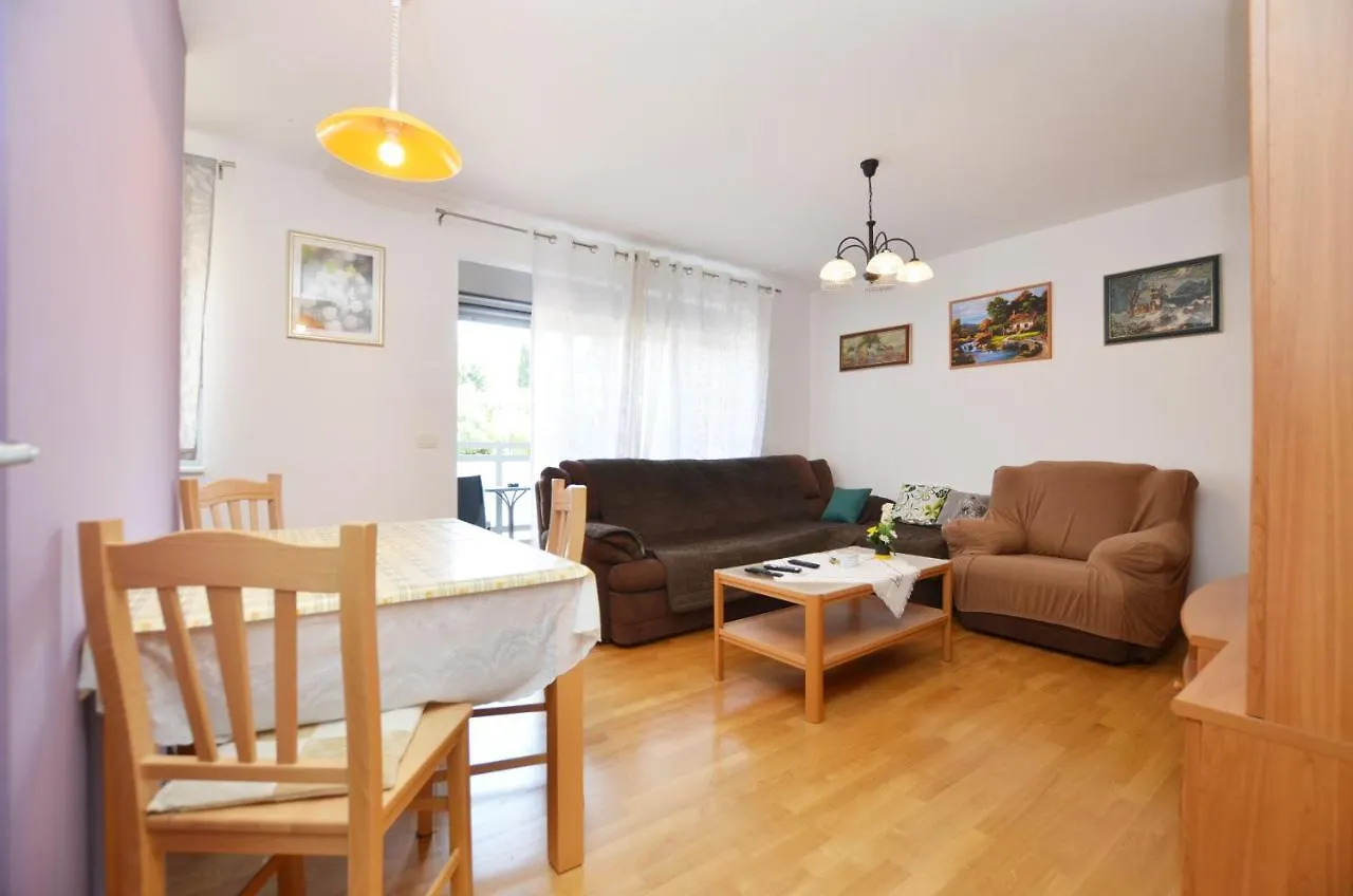 Miro Apartment Rovinj Hırvatistan