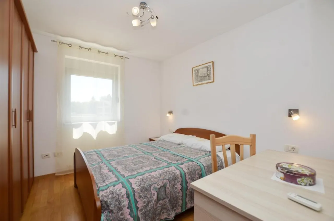 Miro Apartment Rovinj 0*,