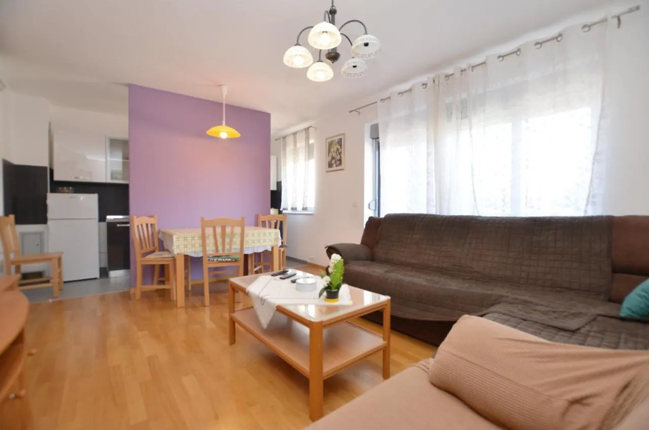 Miro Apartment Rovinj