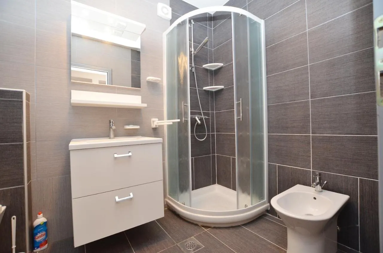Miro Apartment Rovinj 0*,  Hırvatistan